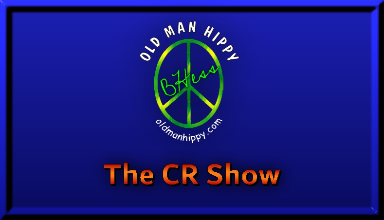 The CR Show (Satire, or is it?)